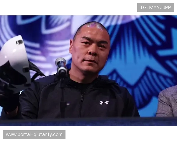 傲日其楞专访谈伤病影响上海站计划 未来考虑降重挑战蝇量级