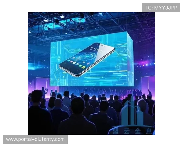 全息投影模组在智能化推进阶段亮相 预示着下一代现场感传播的到来