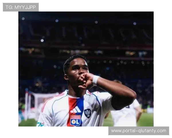 恩德里克6场5球1助攻1红牌，里昂租借费与出场次数挂钩